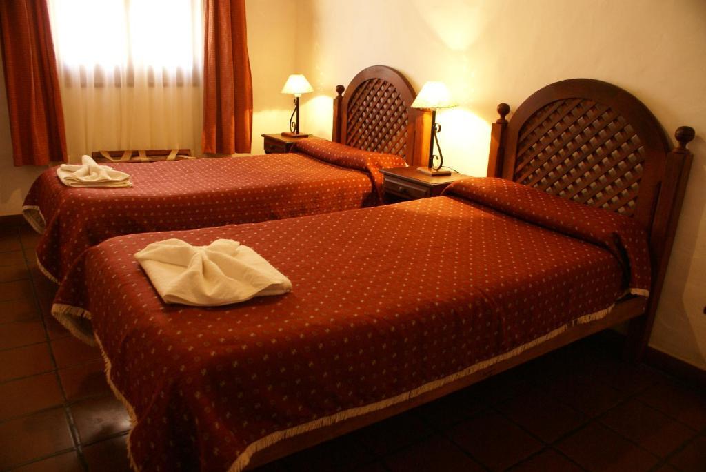 Posta Del Sol Hotel Maimara Room photo