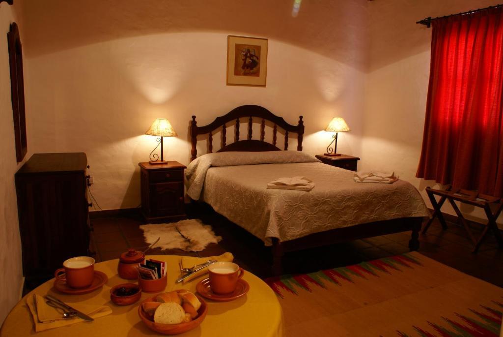 Posta Del Sol Hotel Maimara Room photo